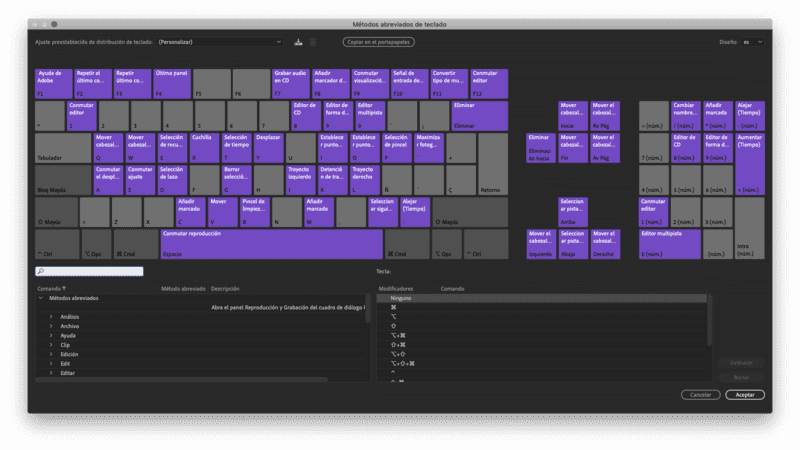 Debreath Adobe Audition